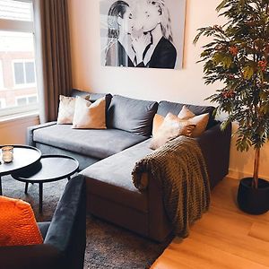 Deluxe Appartement